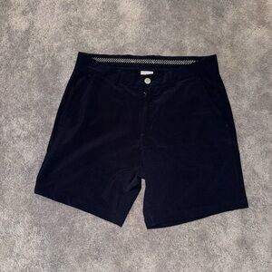 Primo golf shorts